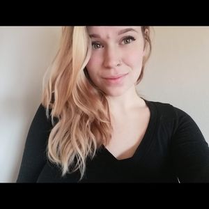 Meet your Posher, Alannah